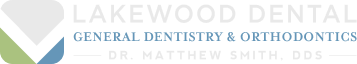 lakewood dental logo